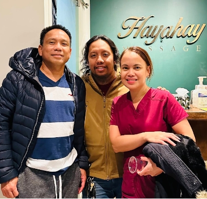 About Hayahay Massage & Wellness in Calgary About Hayahay Massage & Wellness in Calgary