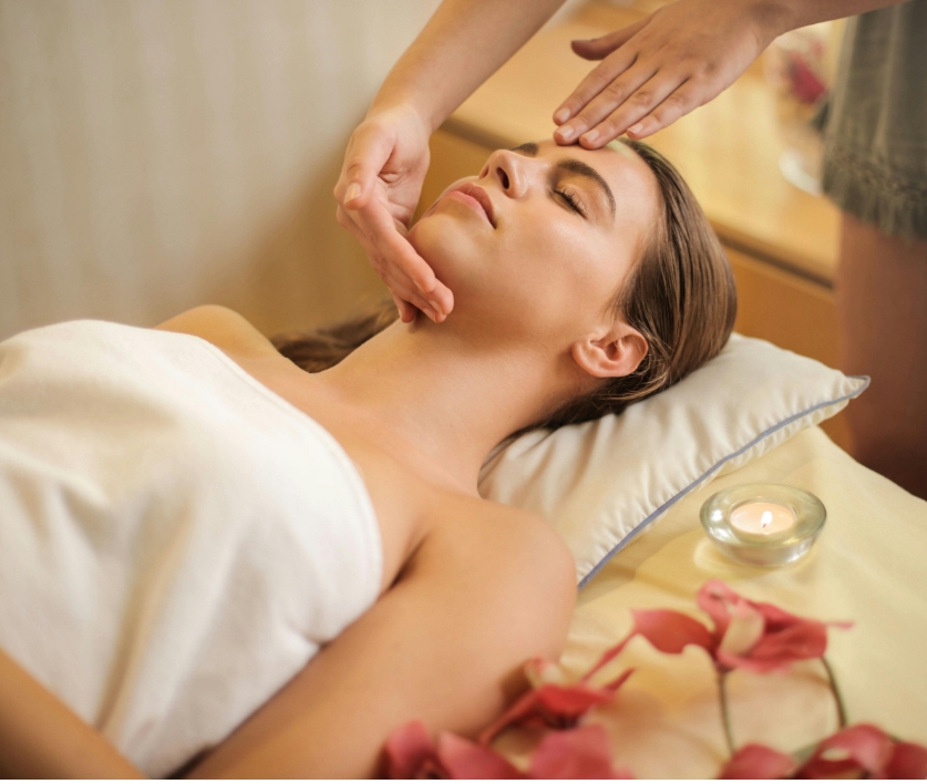 Hayahay Massage Clinic in Calgary