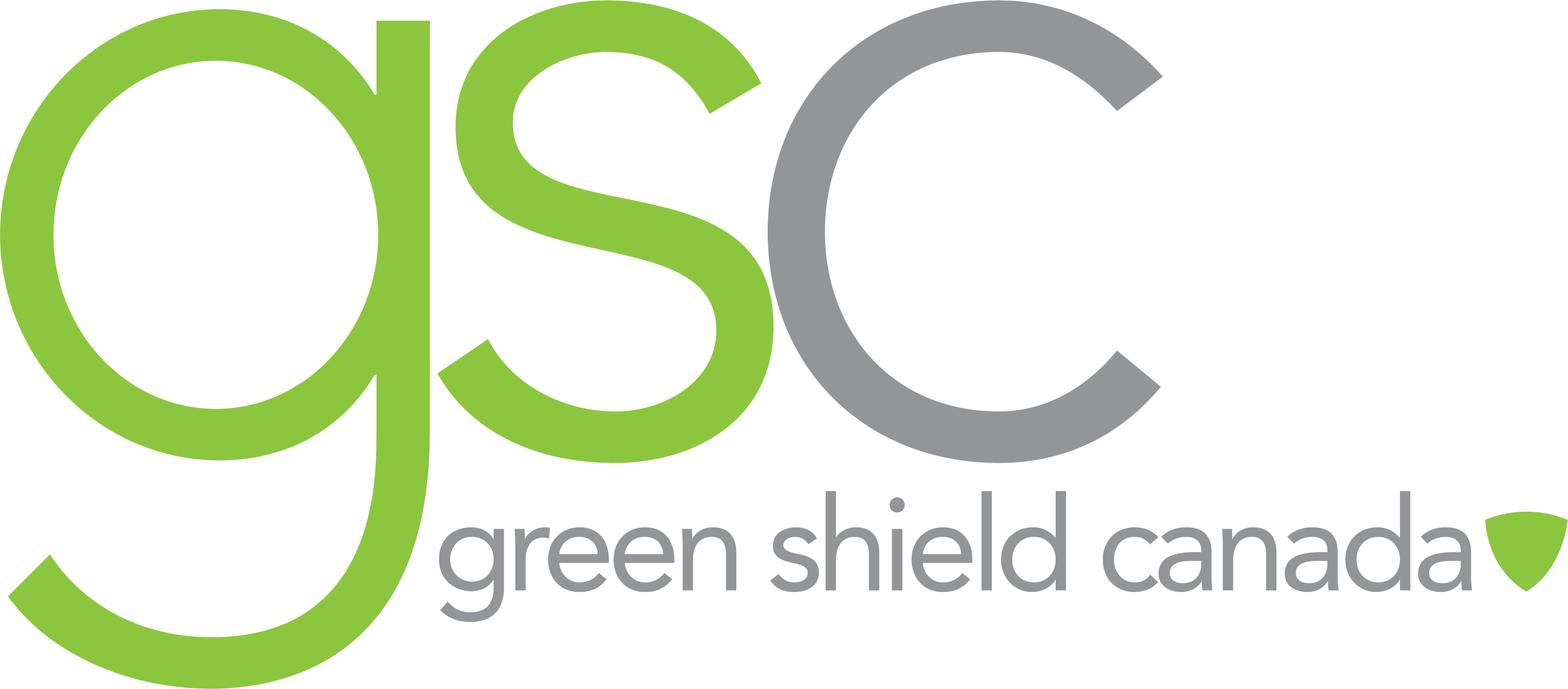 Green Shield Canada Green Shield Canada