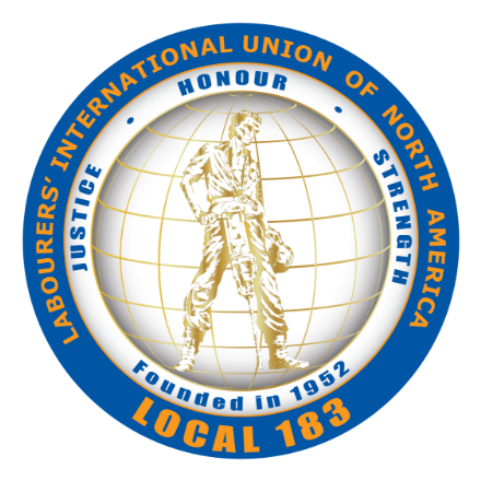 Labourer's International Union of North America Labourer's International Union of North America