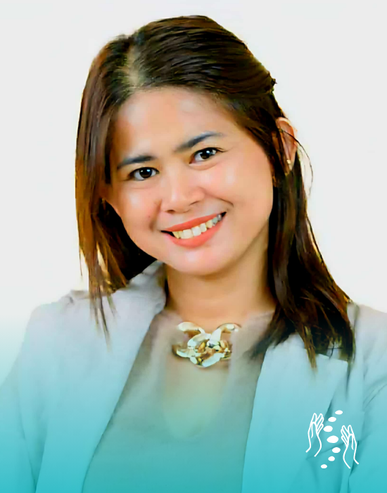 Jhee-An - Supervisor, Hayahay Massage