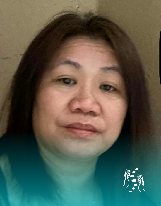 Maria - Massage Therapist, Hayahay